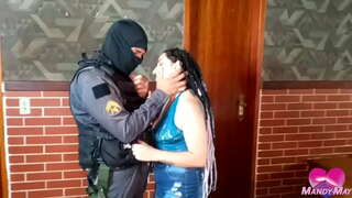 Dal jsem zadek na PM