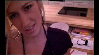 BitchNr1 Zerżnęli w czarnej sukni