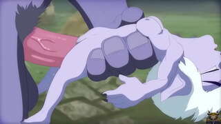 3d групповуха оксам тристан-да хентай