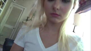 Kiçik ögey bacısı İstəyir Seks - Alex Adams