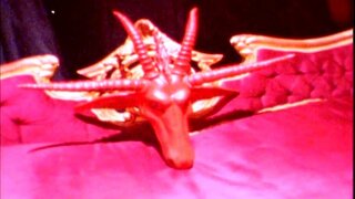 Harmonia - Saatanan Huora - kohtaus 6 - video 3 kaunis teini perse vitun tytöt