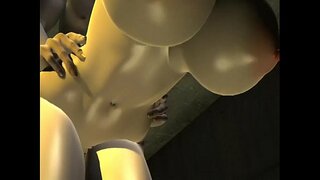 Umemaro 3D - Tilp.4 - Mai