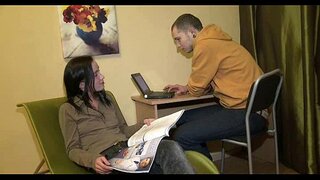 هذا الرجل الغني.