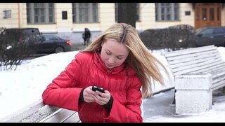 לעגאַל עלטער טיניידזשער באַבע וויל עטלעכע געשלעכט