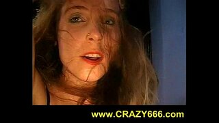 Amateur allemande porno avec de la pisse