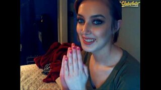 б. девојка дел 2