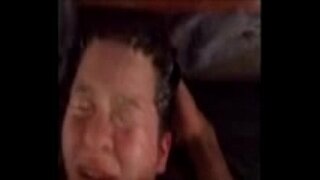 Gaggers foder a minha boca