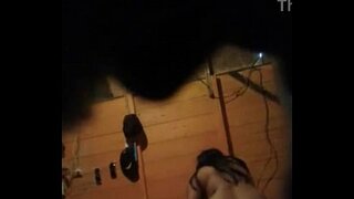 Culiando iebsa tagħha annimal