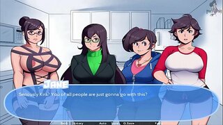 ���ਰਫ Daze ਸੰਗੀਤ ਸਰਦੀ ਦੇ ਦਿਨ ਘਟਨਾ 9 Sexy ਵੱਡੇ breasted ਮਿਲ੍ਫ਼ ਅਤੇ ਮਹਿਲਾ