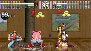 Муген хентай прыкладам