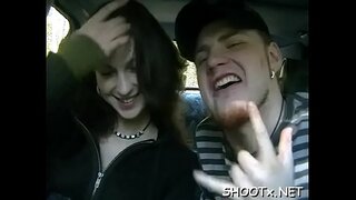 Amatori de astfel de pereche pervertit