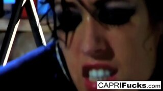 Buhok nga bata gets mipabuto