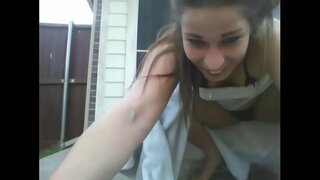 Тӱжвач ончымаште лӱдмашан Шоу камера дене