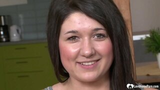 ���ოყვარული, ლევან გაჩეჩილაძე, მისი მძიმე, შავი და მიიღოს მისი puss fucked hard.