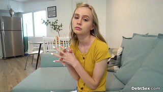 Piszkos Flix - ahogy szopik, majd lovagol, hogy fasz