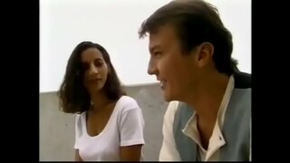 Melissa Monet sikme kedi sıcak ile bir genç erkek