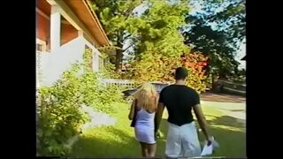 Ⱦ�的金发女郎肛门bunduda