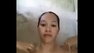 Vakre spille henne pyssy