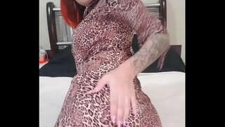 ТАТУИРОВАННЫЙ АФТОД ОНЛАЙН