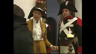 ���ပိုလီယံ၏ဒုတိယဇချစ်စရာဆံပင်ရွှေရောင်ယာ Louisa သည္မှာအင်း၊